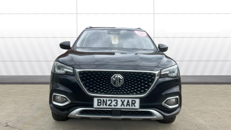 MG Hs 1.5 T-GDI Exclusive 5dr DCT Petrol Hatchback